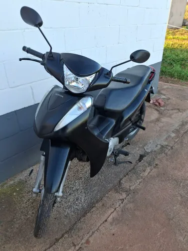 Vendo 1 biz es ano 2012
