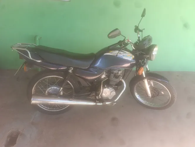 Cg 125