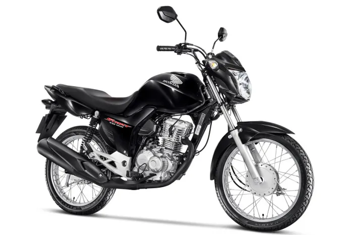 Aluguel de moto em quixeramobim