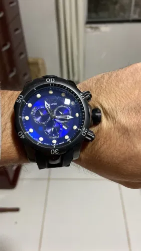 Relógio invicta reserve Collection F0003 original