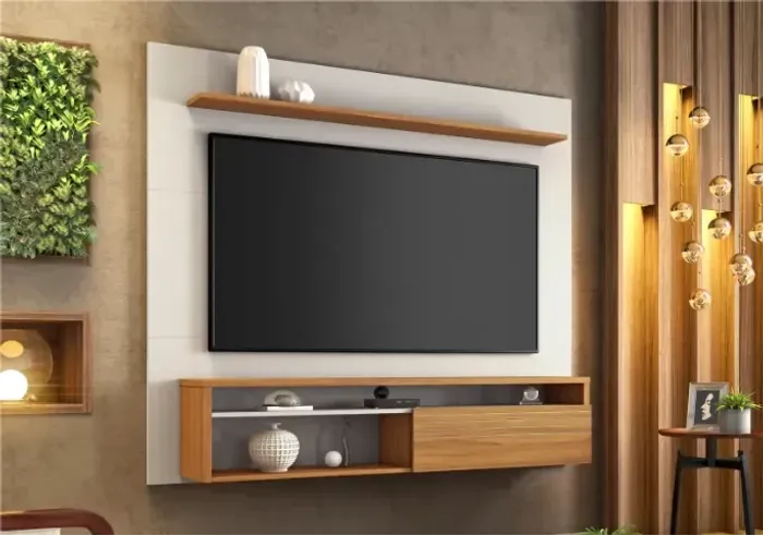 Painel Para TV 60 Polegadas 1100