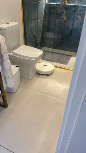 Robô aspirador xiaomi s10 plus