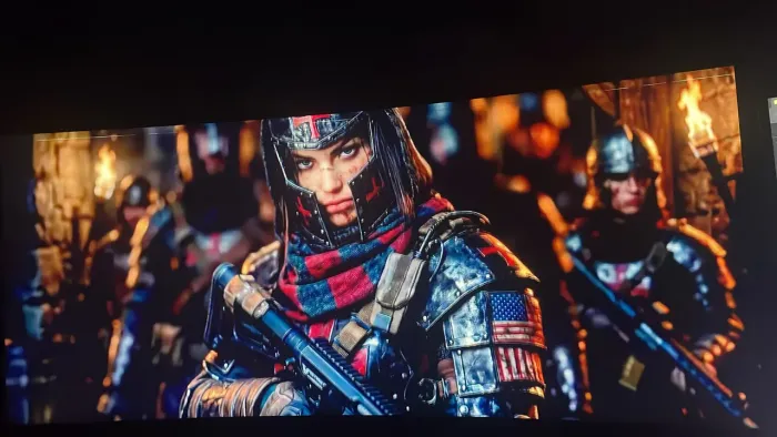 Monitor LG Ultrawide
