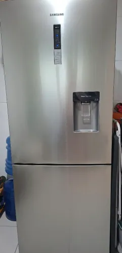 Geladeira Samsung