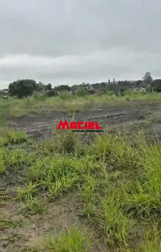 TERRENO PLANO - EUGENIO DE MELLO - SEM ESCRITURA - SOMENTE CONTRATO - AVISTA