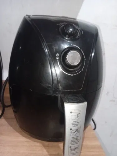 Air Fryer Mondial 