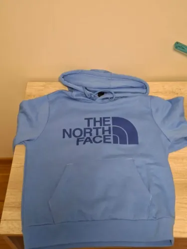 Moletom feminino Azul The Norh Face
