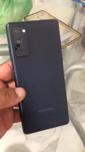 S2FE snapdragon 865 ( Troco em iPhone 11)