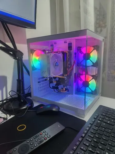 Pc Amd Athlon Am4