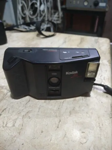 Camera fotográfica 