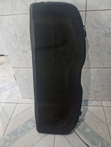 Vendo tampão da mala Onix 2014