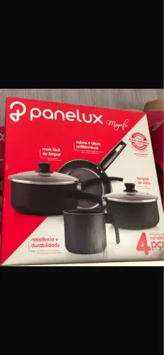 Kit panela