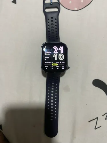 Smartwatch Amazfit bip 6