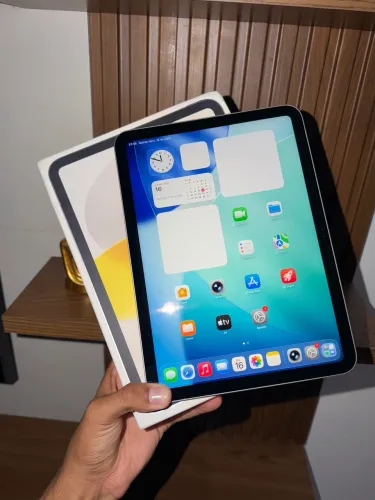 IPAD 11 128Gb Semi novo !