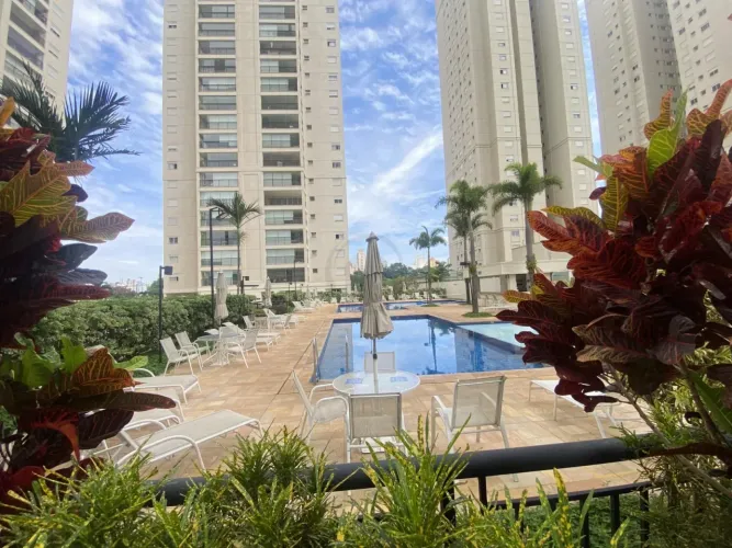 Apartamento à venda com 2 Suítes - Premiatto Residence Club - Vila Arens - Jundi REF: AP92