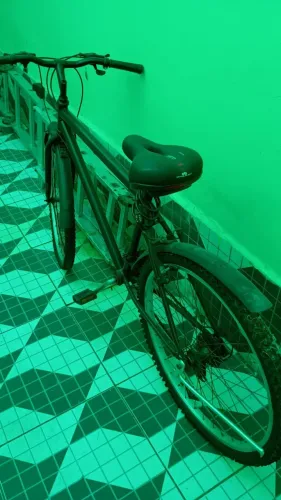 Bike aro 26