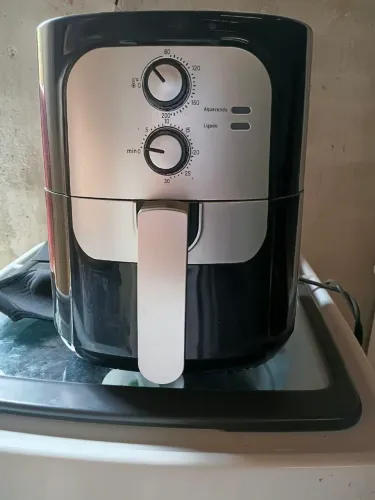 Airfryer