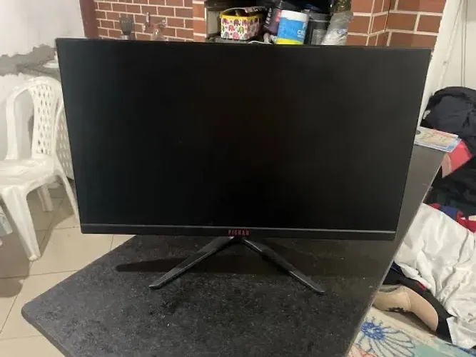 Monitor gamer pichau 24 polegadas