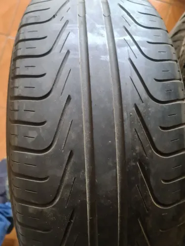 Pneus Pirelli 205 55 16