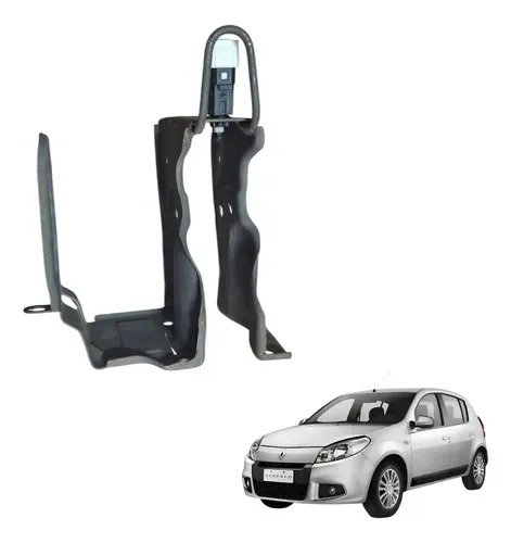Suporte Pedal Renault Sandero Expression 1.6 2011