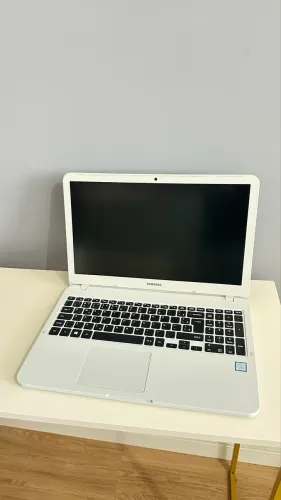 Notebook Samsung 