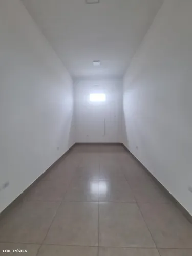 Sala Comercial para Locação em Presidente Prudente, RESIDENCIAL VIDA NOVA PACAEMBU, 1 banh