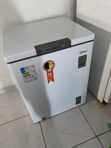 Freezer