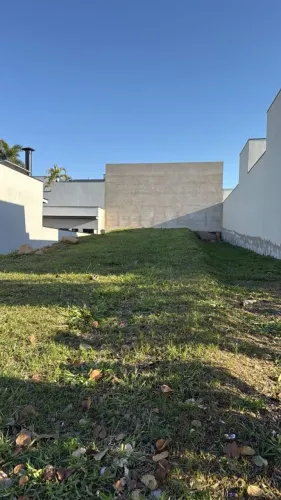 Terreno à venda, 305 m² por R$ 520.000,00 - Piemonte - Indaiatuba/SP