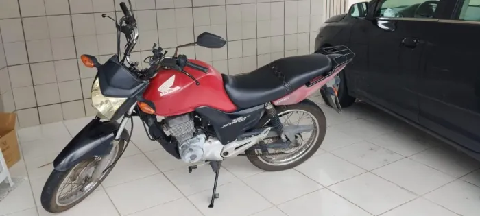 Honda START 150cc - 2015