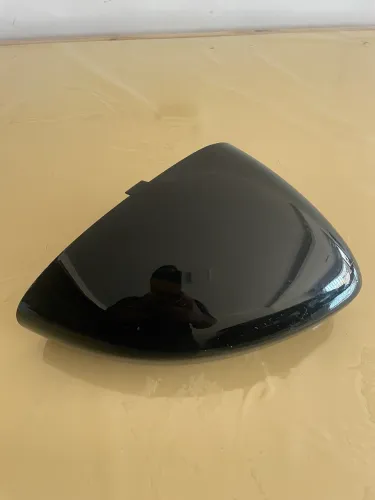 Capa de retrovisor do argo