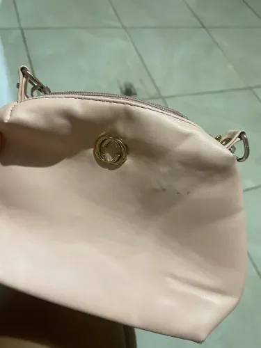 Bolsa rosa promo!!