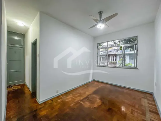 Apartamento : Padrão / Residencial / Botafogo