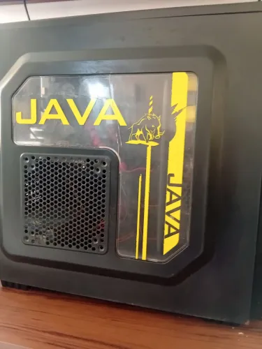 Pc gamer aceito troca por xbox seris s