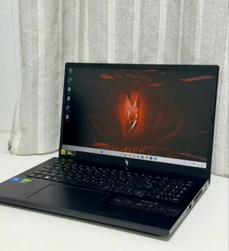 Notebook Acer Nitro V15