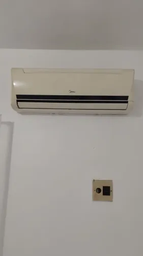 Ar condicionado Midea