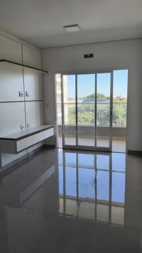 Apartamento Venda Condominio Vitta Parque Fenandopolis - SP