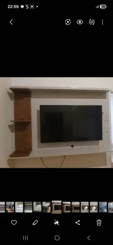 Vendo painel de TV