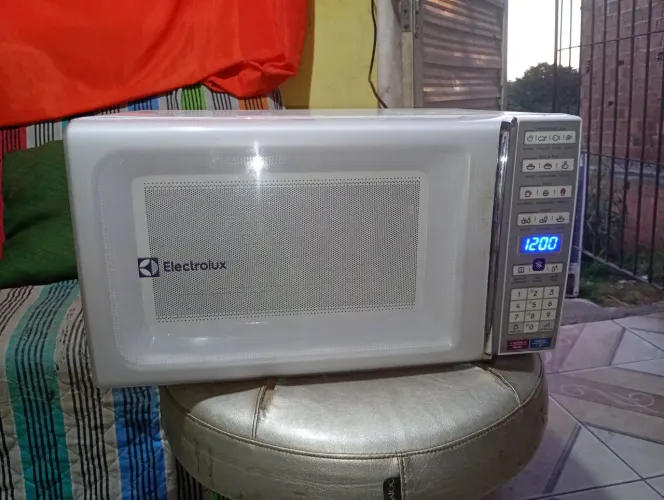 Microondas
