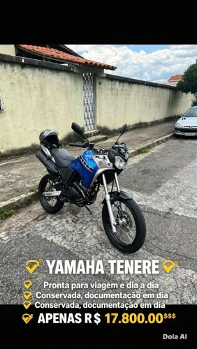 Vendo Lander 250