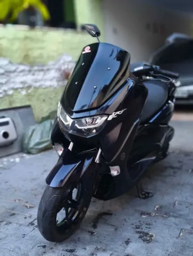 Nmax 160