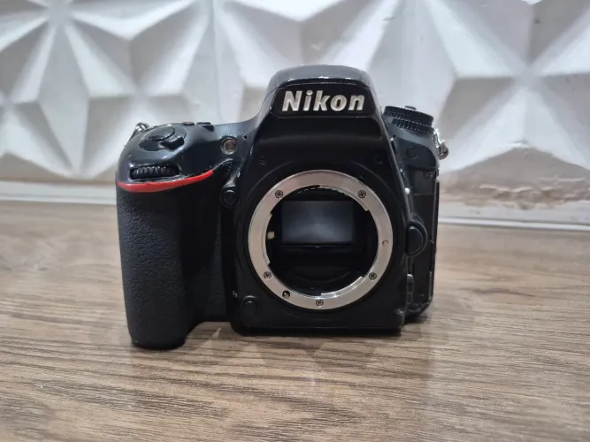 Nikon d750