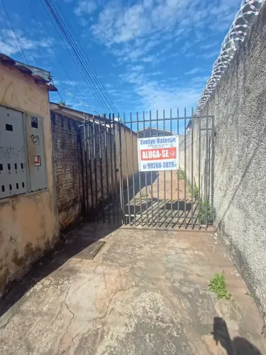 Quitinete Disponível pra Locação! Vila Progresso