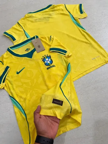 Camisetas do Brasil