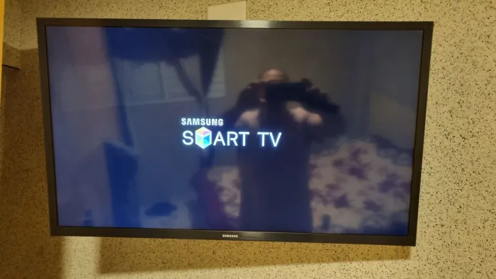 Smart tv samsung 32 pol !!!