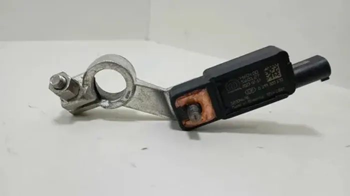 Sensor Terminal Bateria Pos Fiat Strada Cronos 2022