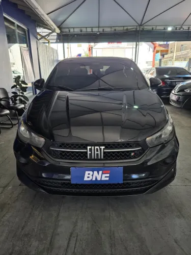 Fiat Cronos Drive 1.3 8V Flex 2022