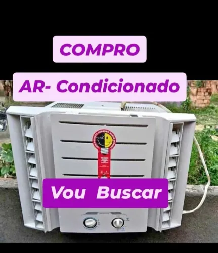 Ar-condicionado Com Defeito Congelando Ventilando