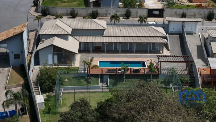 CHACARA RURAL em MAIRINQUE - SP, Dona Catarina