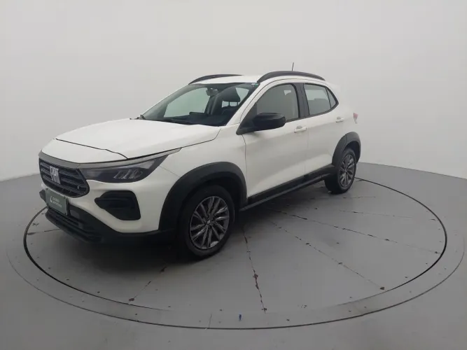 Fiat Pulse Drive 1.0 Turbo 200 Flex Aut. 2024