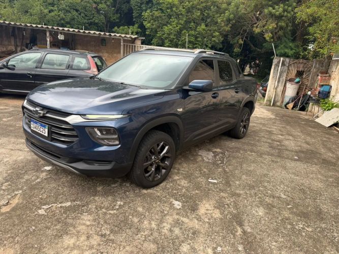 Imagem de Chevrolet Montana Premier 1.2 Turbo Flex 12V Aut. 2025
